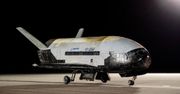 Spędził w kosmosie 434 dni. Tajemniczy X-37B zakończył kolejną misję