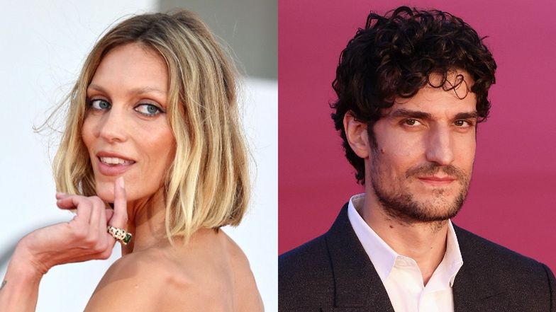 Anja Rubik ma nowego faceta