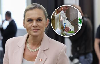 Koniec religii w szkołach? Kościół reaguje. Wyciąga ręce do dzieci