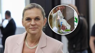 Koniec religii w szkołach? Kościół reaguje. Wyciąga ręce do dzieci