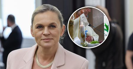 Koniec religii w szkołach? Kościół reaguje. Wyciąga ręce do dzieci