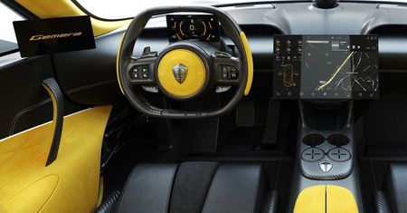 Skąd pochodzą marki motoryzacyjne? Komplet punktów zdobędzie tylko ekspert