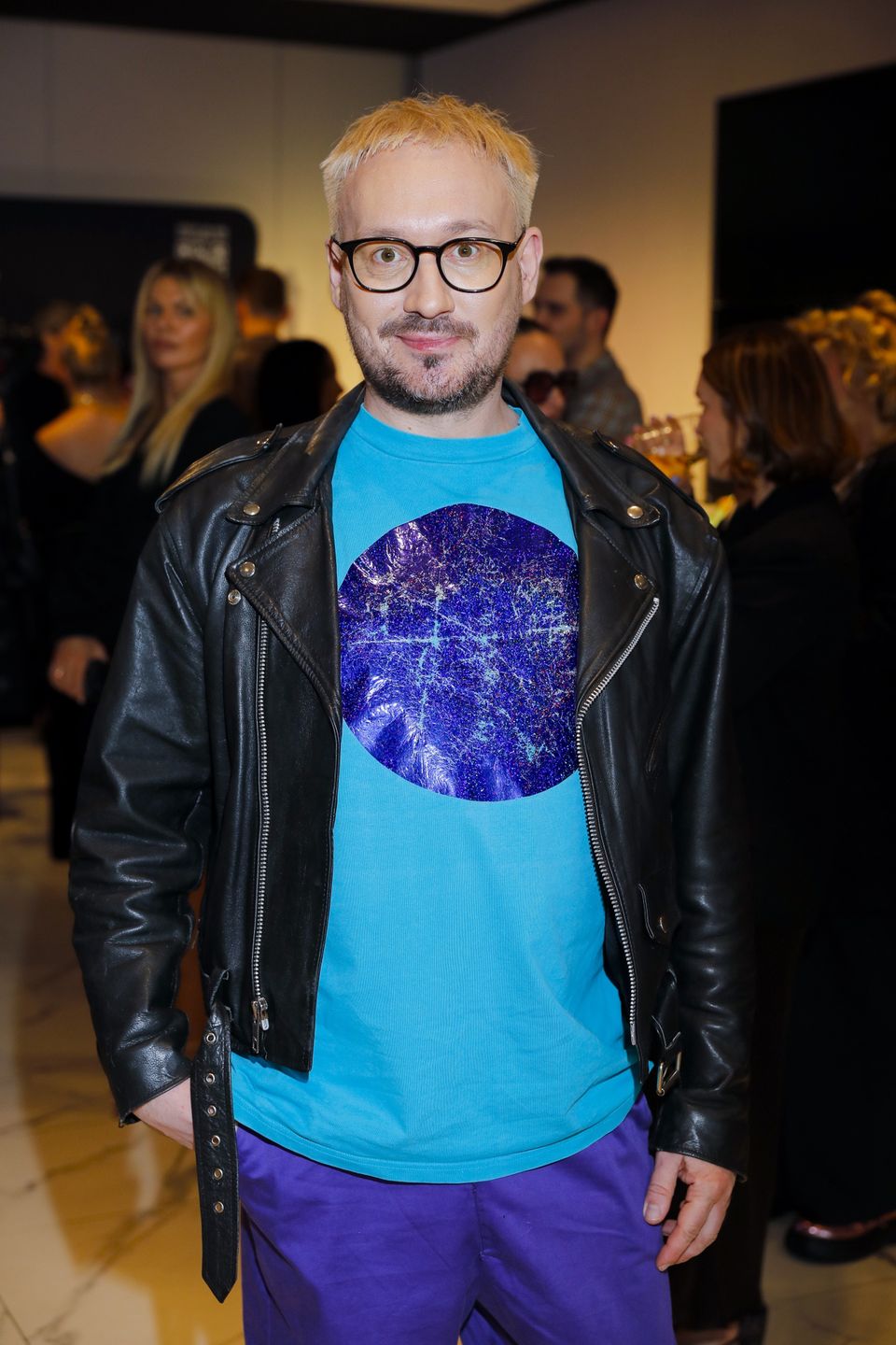 Mariusz z "Gogglebox" uderza w celebrytów udających hetero