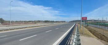 Rusza budowa nowego odcinka S19 na Podlasiu