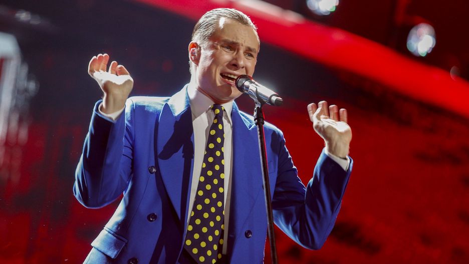 Ralph Kamiński o miłości 
