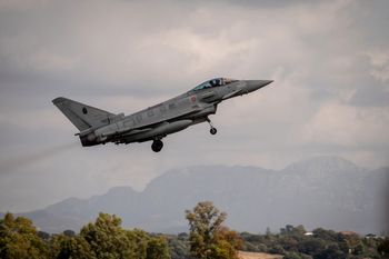 Prezydent Łotwy chce zmian. NATO powinno przekształcić misję