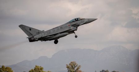 Prezydent Łotwy chce zmian. NATO powinno przekształcić misję