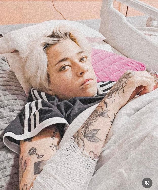 Zbiórka na pogrzeb Patrycji Widery zakończona w niecałe 2 GODZINY! Fani zebrali olbrzymią kwotę