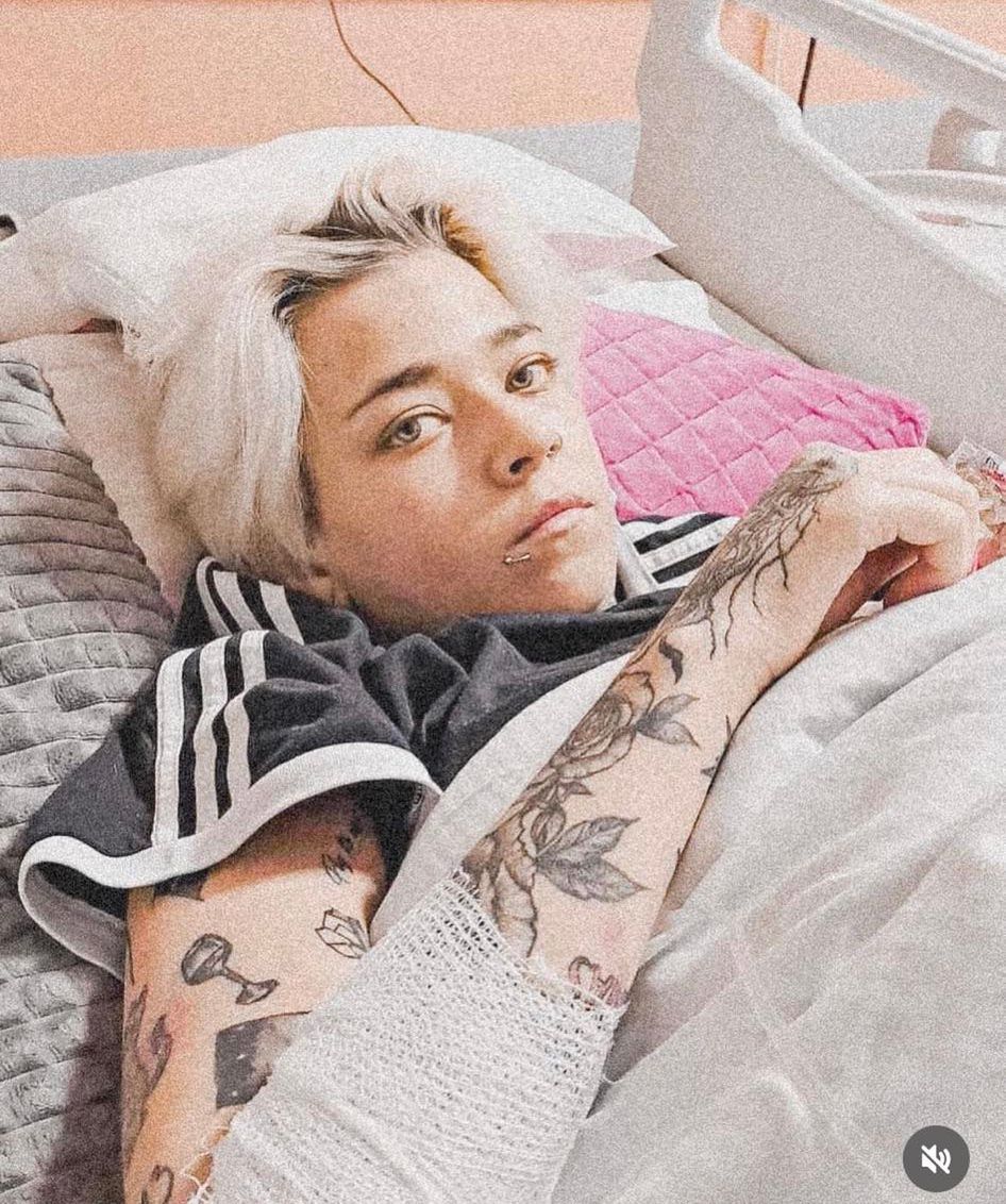 Patrycja Widera