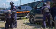 Bielsko-Biała: Kradli metalowe elementy ze stacji kolejowej