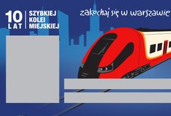 Nowy wzór Warszawskiej Karty Miejskiej