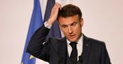 Polacy o pomyśle Macrona. Miażdżące wyniki sondażu