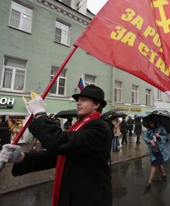 Działo się we wtorek w nocy. "Zachód otruł Stalina". Rosyjscy komuniści chcą śledztwa