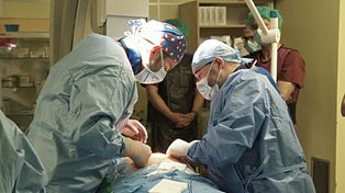 Rzeszów: Pierwszy zabieg EV-ICD na Podkarpaciu. Szansa dla chorych