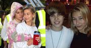 Justin i Hailey Bieber znają się od wielu lat. Tak wyglądały ich początki. Muzyk mówił, że to jej ojciec ZAARANŻOWAŁ ich małżeństwo