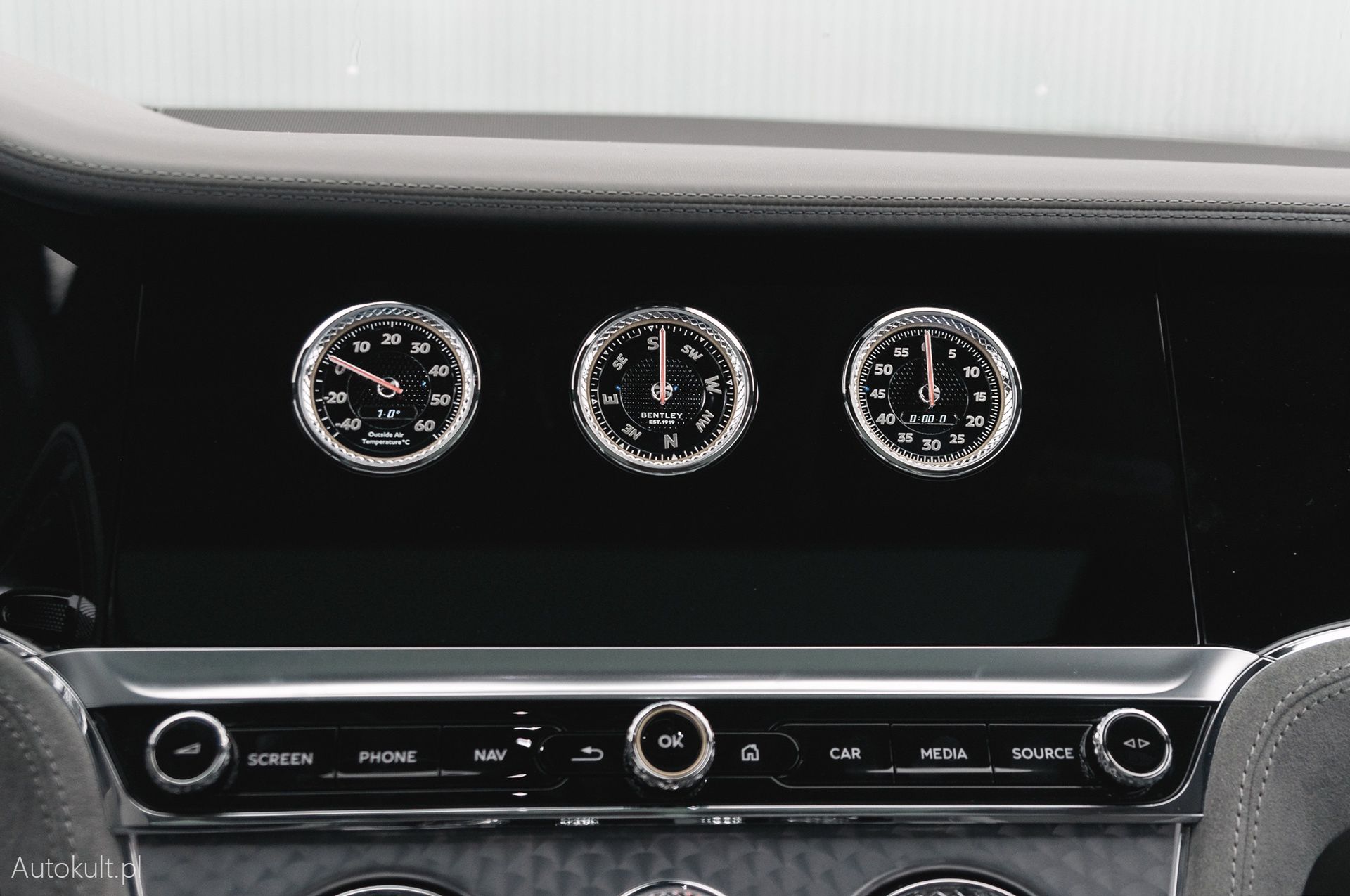 Bentley Continental GT Speed (2022)