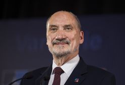 Antoni Macierewicz zostanie odwołany? Podkomisja smoleńska wydała oświadczenie