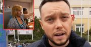 Książulo odwiedził jej bar. Musiała go zamknąć. "Narobił nam kłopotów"