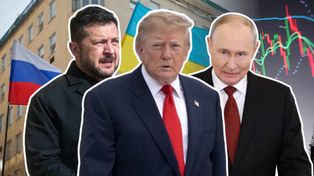 Trump zmienia układ na rynku ropy. Oto co się dzieje z cenami