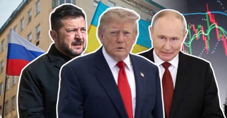 Trump zmienia układ na rynku ropy. Oto co się dzieje z cenami
