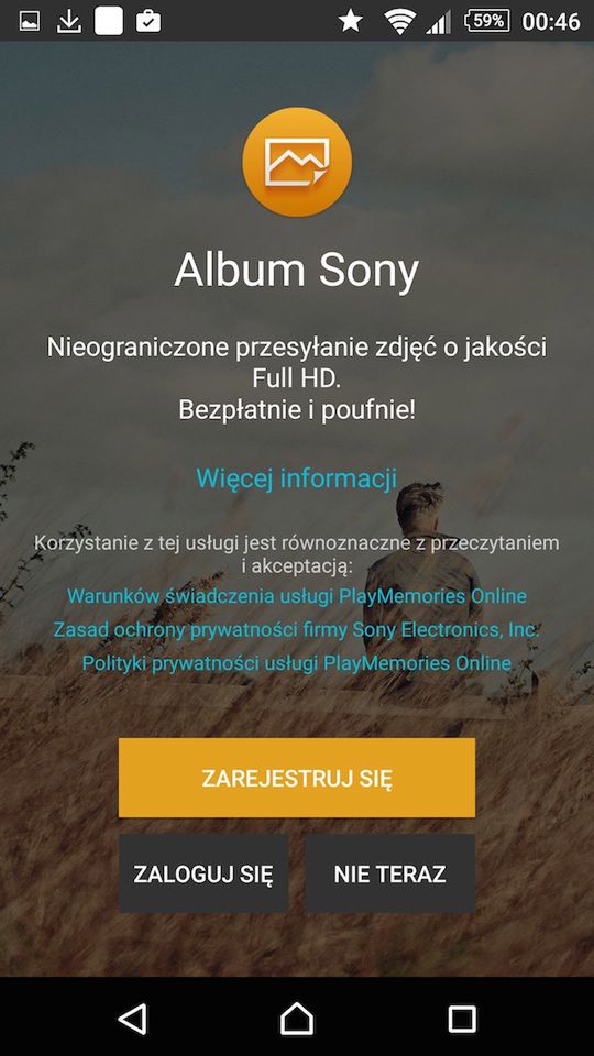 Sony Xperia Z3+ (Z3 Plus) - test i recenzja 31