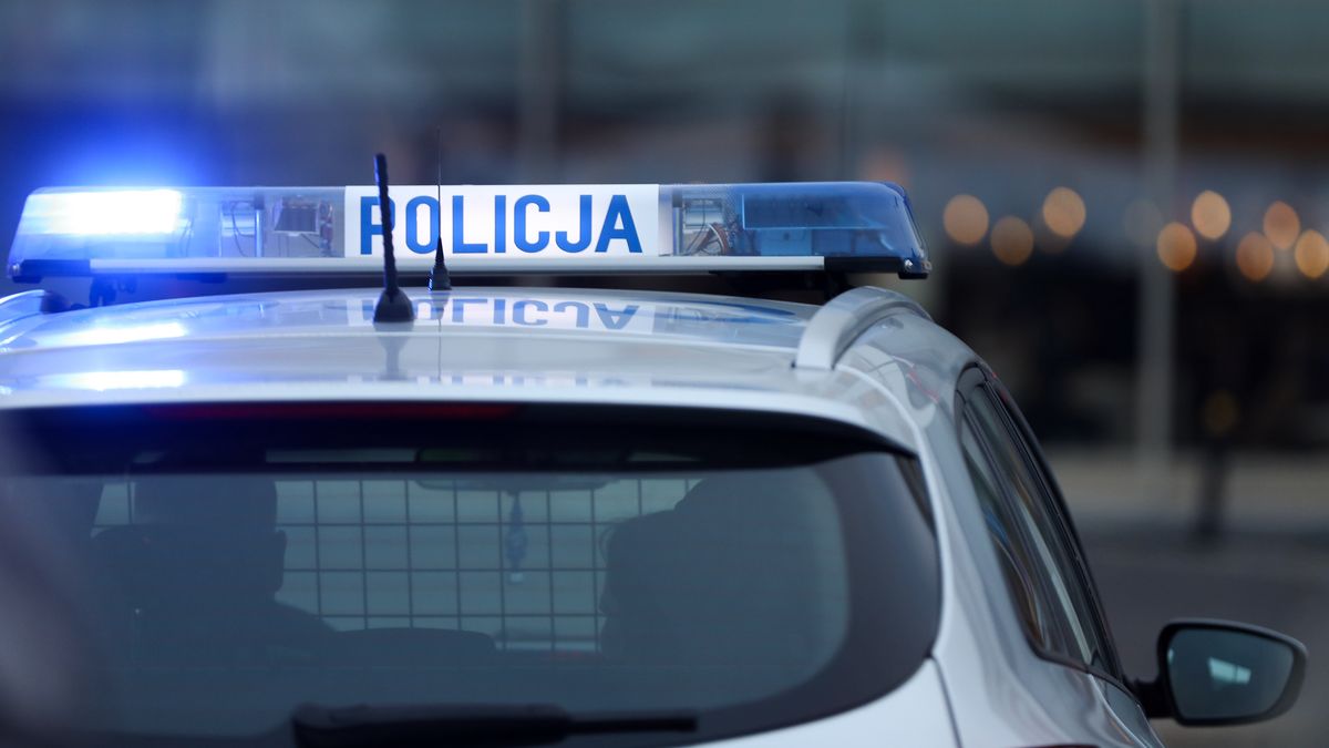 Horror w Wielkopolsce.