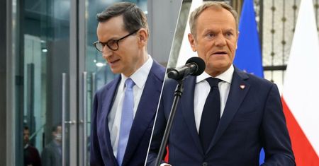 Kolejna ustawa nowej koalicji. "Przepisywanie majątku na żonę to fikcja"