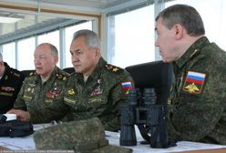 Szojgu o detonacji "brudnej bomby". Kuriozalne oskarżenia