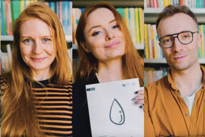 Nowa kampania Sexedpl skierowana do nauczycieli