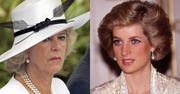 Wiadomo, co księżna Diana powiedziała Camilli, gdy dowiedziała się o ROMANSIE Karola. Doczekała się ostrej odpowiedzi