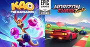 Kolejna porcja darmowych gier na Epic Games Store – Kangurek Kao (2022) oraz Horizon Chase Turbo