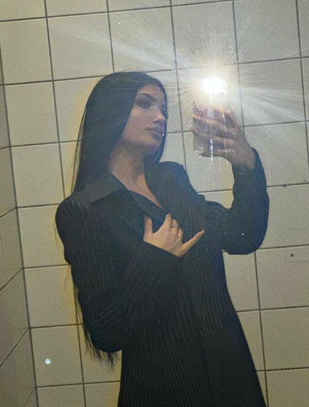 Viki Gabor