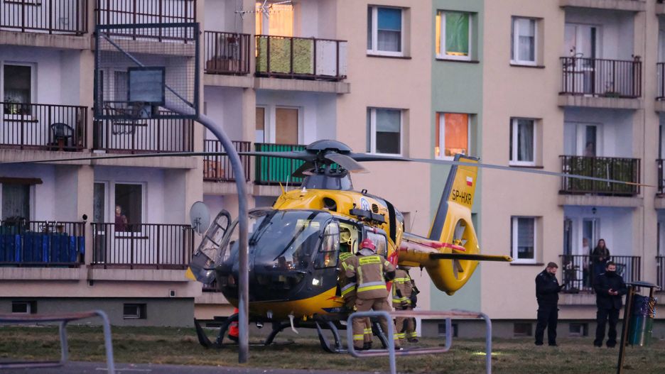 Helikopter