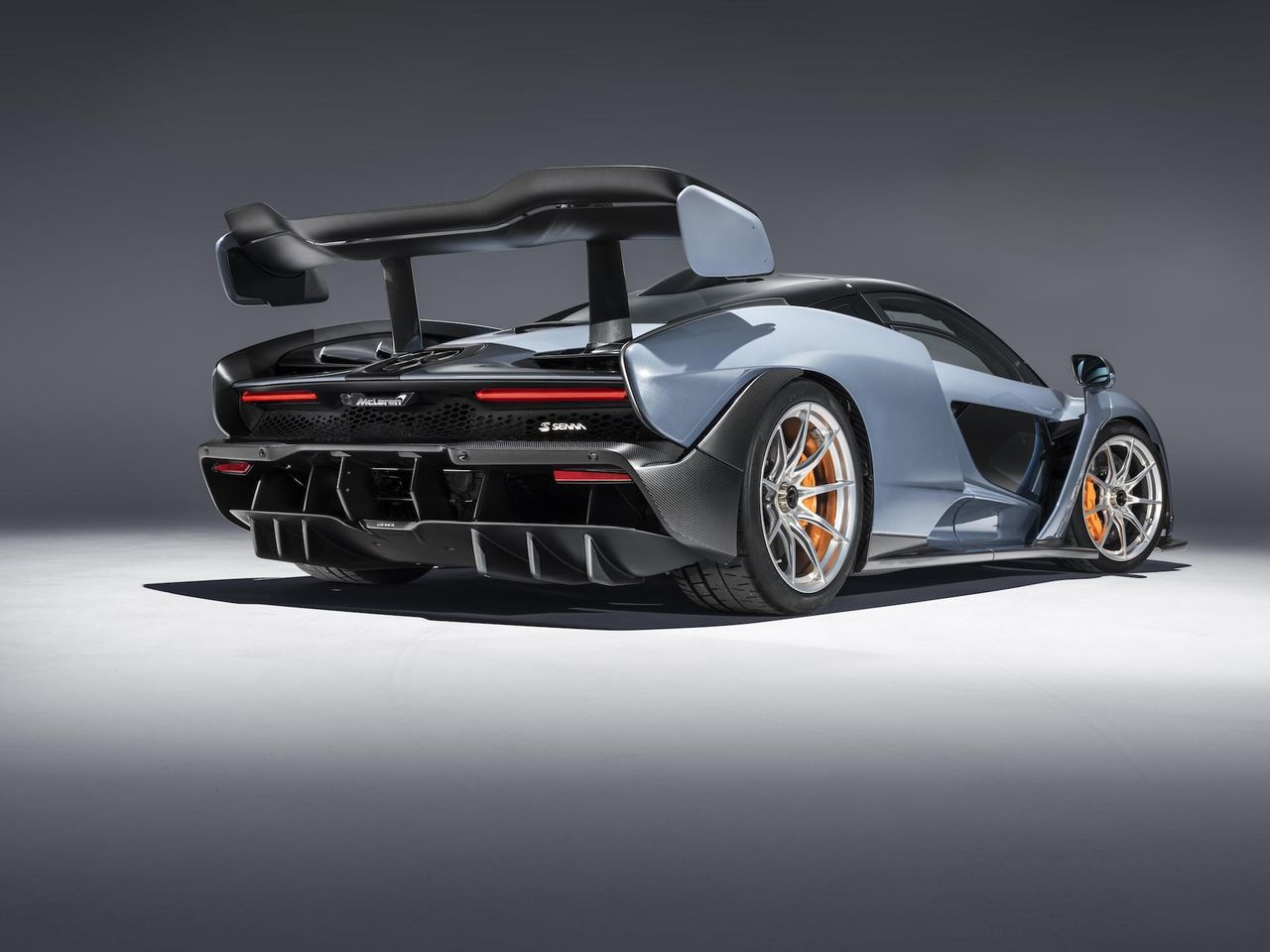 McLaren tworzy jedne z najbardziej ekstremalnych samochodów drogowych na świecie