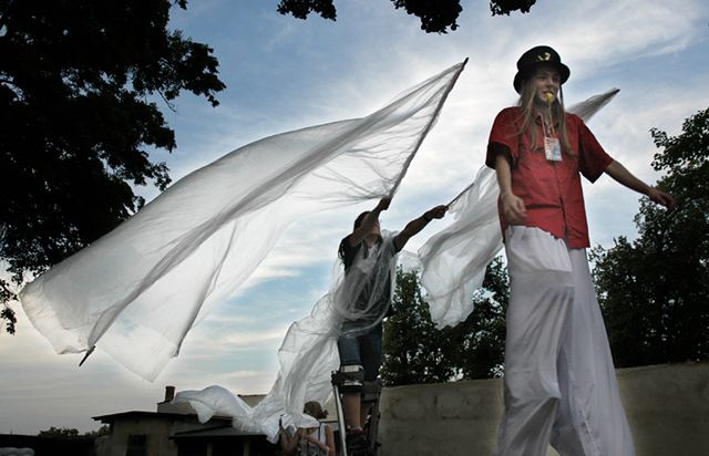 6 sposobów na letnie fotograficzne lenistwo