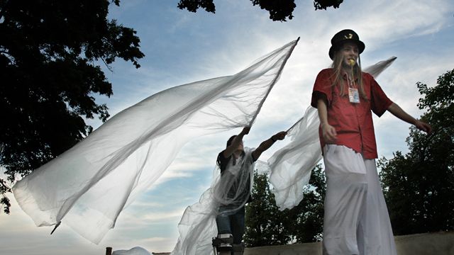 6 sposobów na letnie fotograficzne lenistwo 1