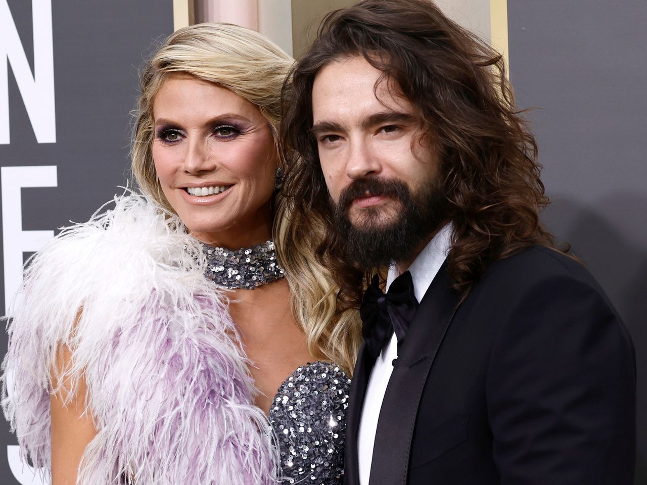 Heidi Klum i Tom Kaulitz są małżeństwem od 2019 roku