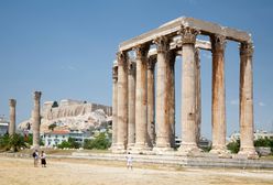 Grecja domaga się reparacji od Niemiec. "Sprawa jest otwarta"