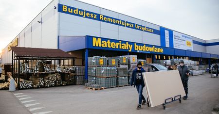 Niedziela handlowa 28 marca. Co z nowymi obostrzeniami?