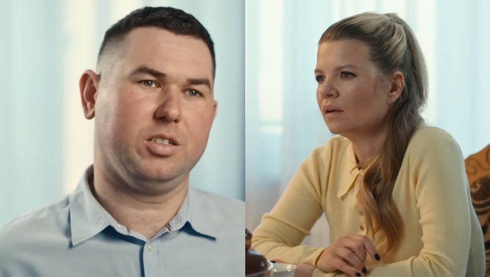 Nigdy nie był w związku. 32-letni Piotr z "Rolnika" ma oczekiwania