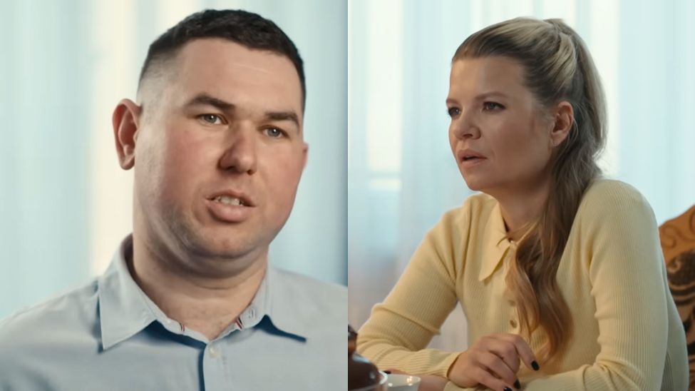 Piotr z 13. sezonu "Rolnik szuka żony" nigdy nie był w związku