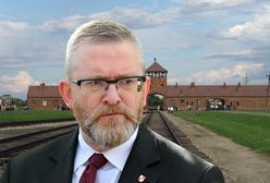 Muzeum Auschwitz reaguje na słowa Brauna