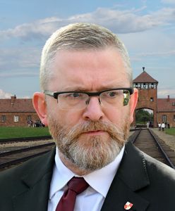 Muzeum Auschwitz reaguje na słowa Brauna