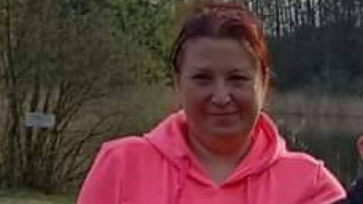 Beata Klimek zaginęła w październiku. Prokuratura sprawdza tropy