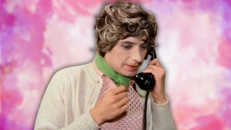 Jak dobrze pamiętasz "Poszukiwany, poszukiwana" (QUIZ)