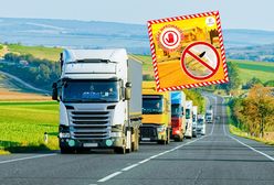 Zatrzymali 40 ton żywności z Ukrainy. Wykryli rażący błąd