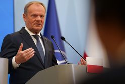 Tusk wydał oświadczenie po szczycie. "Europa straciła wszelkie iluzje"