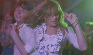 Imprezy w latach 90. Młodzież nie ma szans na 10/10