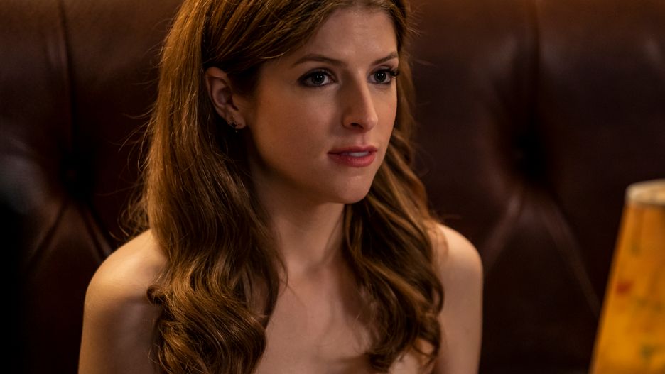 Anna Kendrick o swojej decyzji ws. dzieci