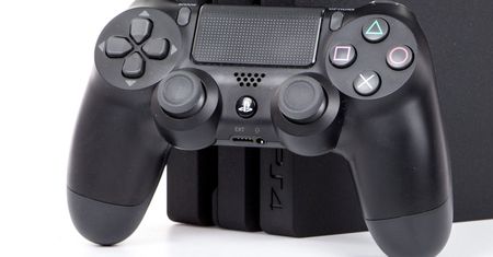 Grasz jeszcze na PS4? Powinieneś to odnotować